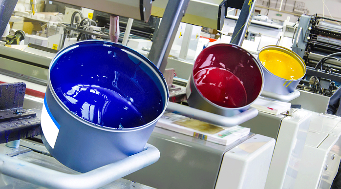 Offset Printing Dubai
